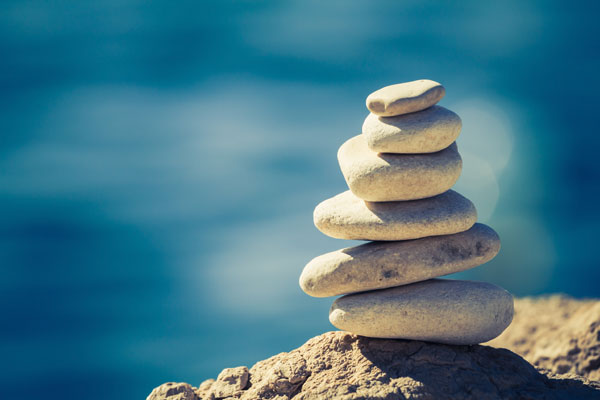 How Balanced is Your Wellness?